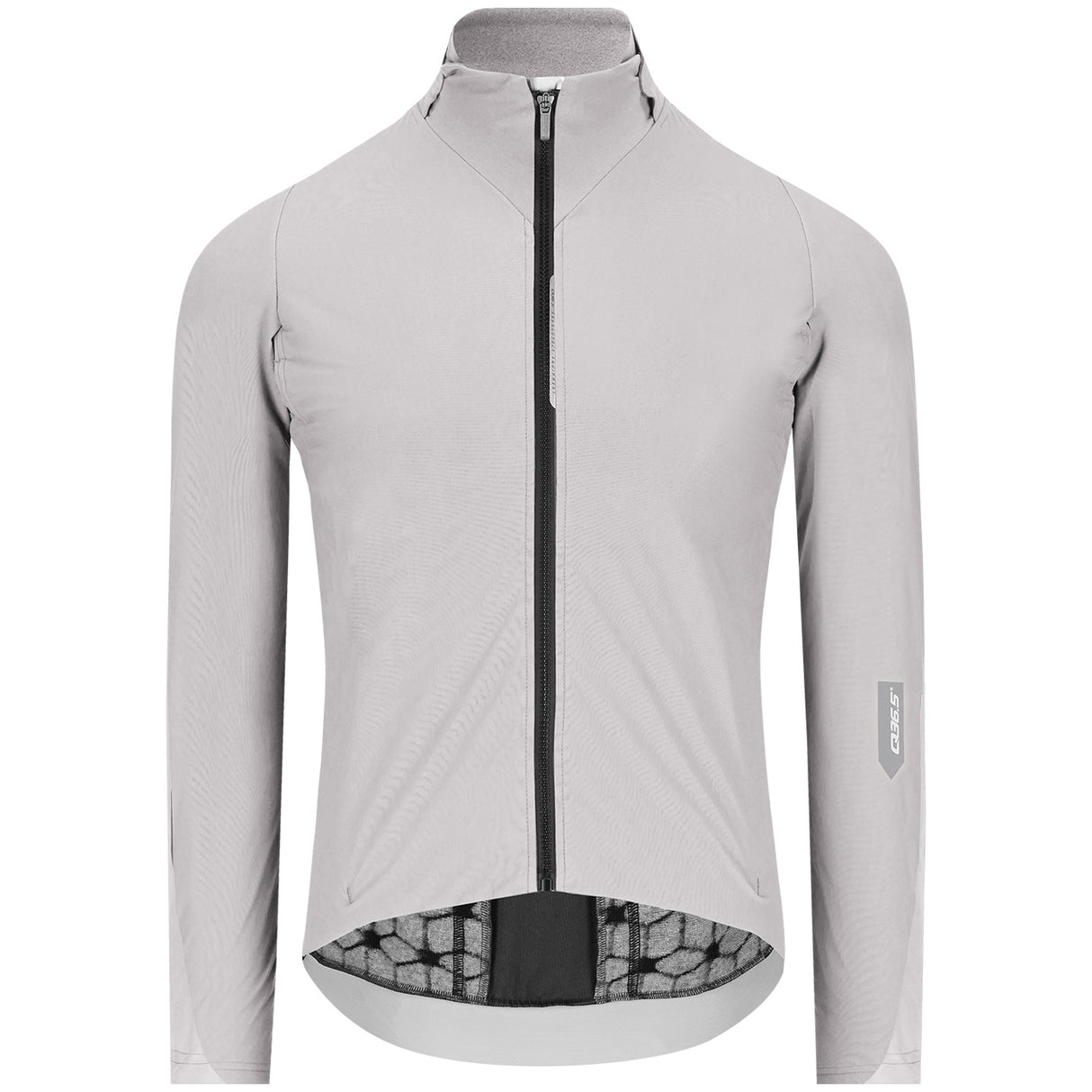 Giacca Q36.5 Dottore Termico - Grigio - G
