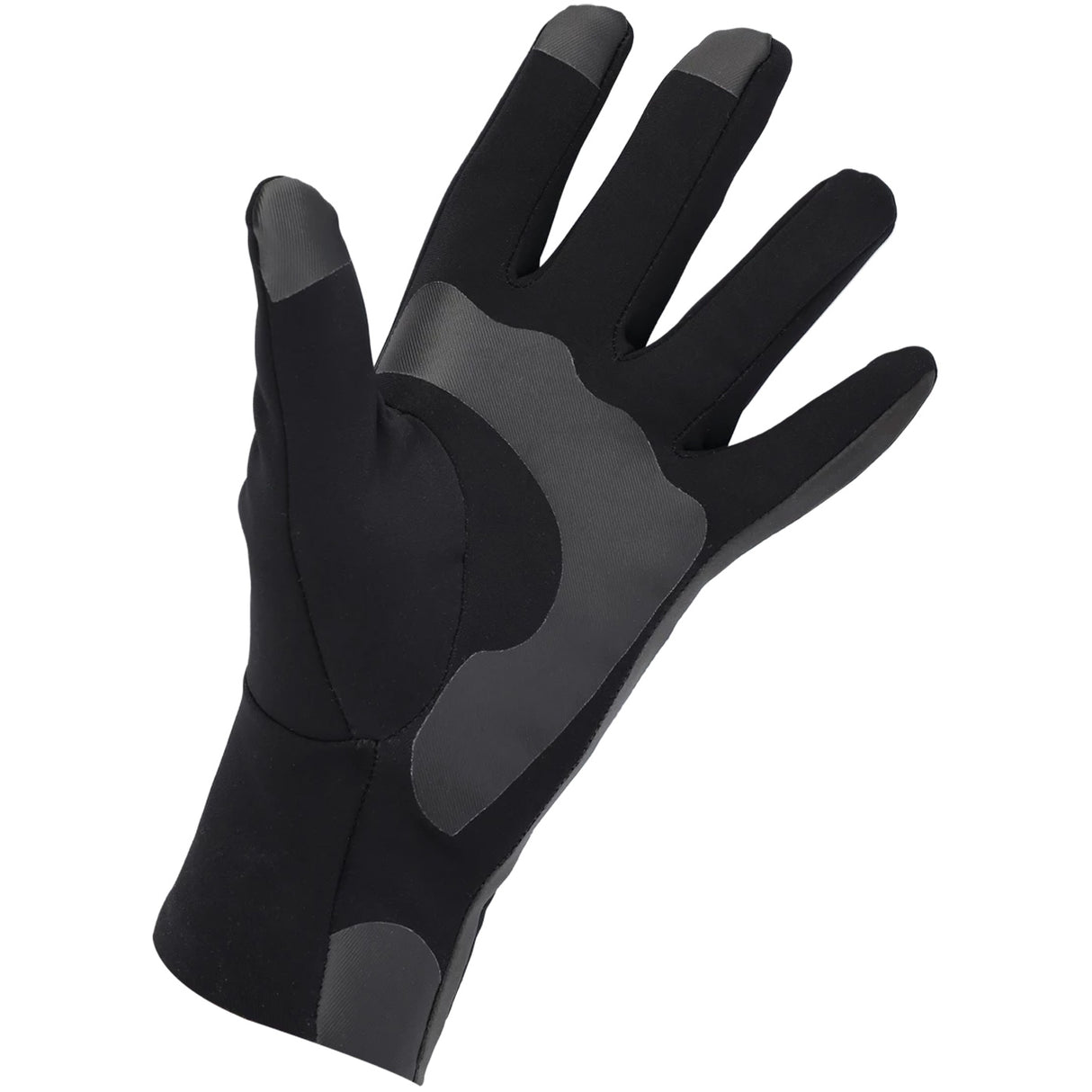 Guanti Q36.5 Termico - Nero - D