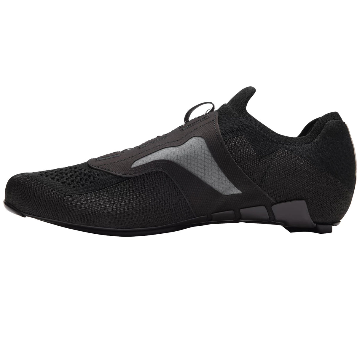 Scarpe Q36.5 Dottore Clima - Nero - H