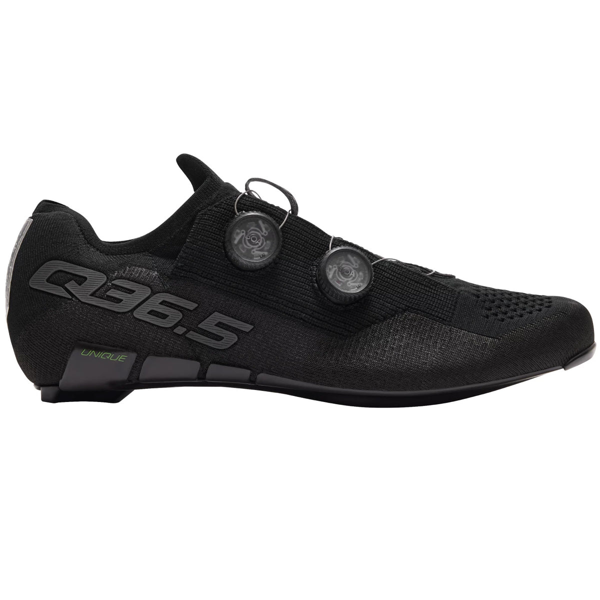 Scarpe Dottore Clima Nero All4cycling
