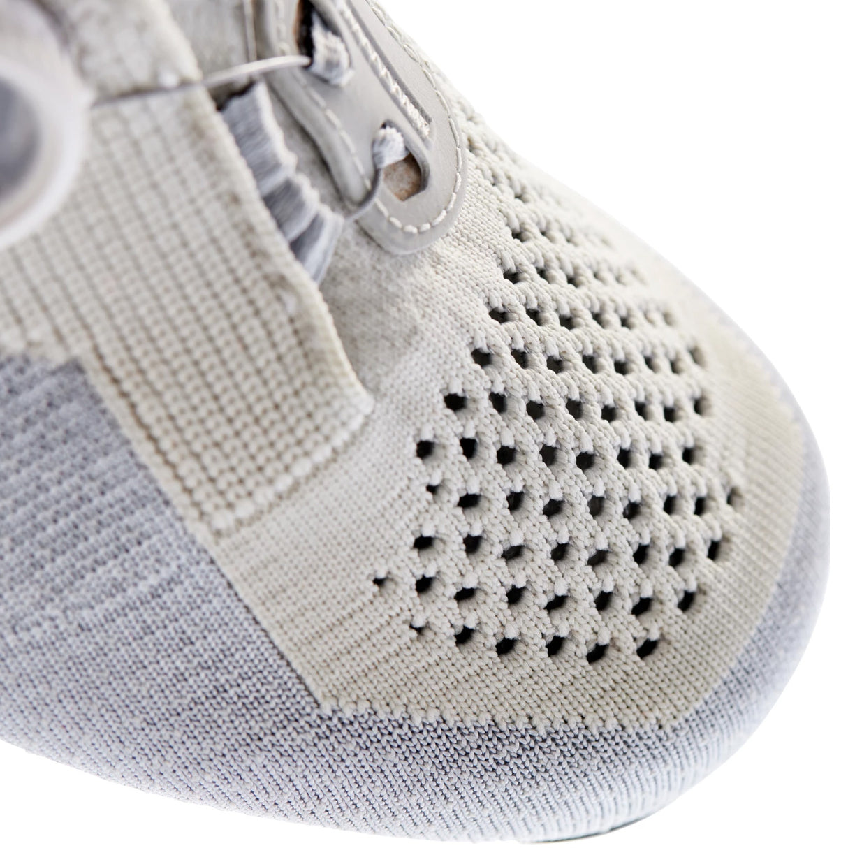 Scarpe Q36.5 Dottore Clima - Grigio - E