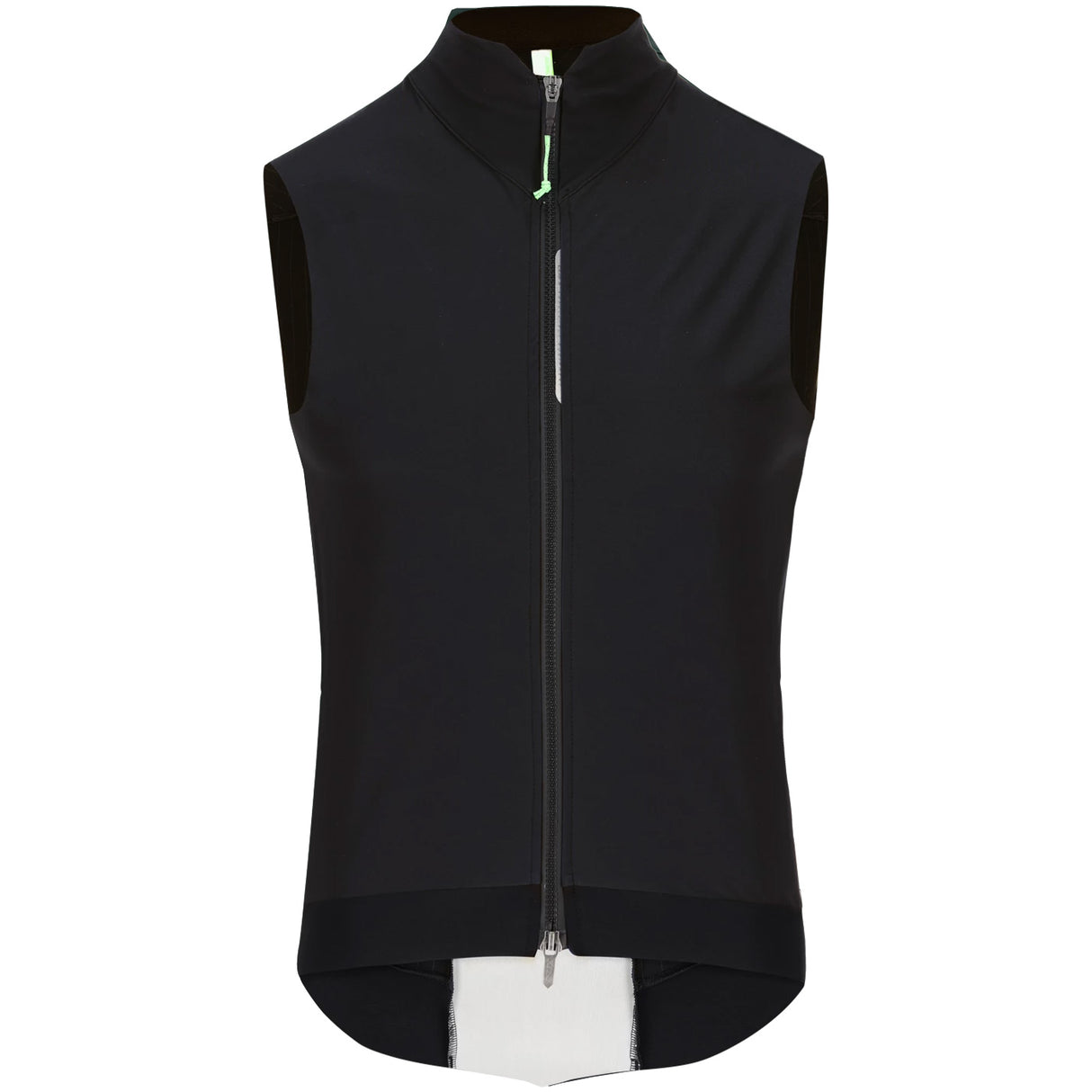 Gilet Q36.5 Dottore Hybrid - Nero - F