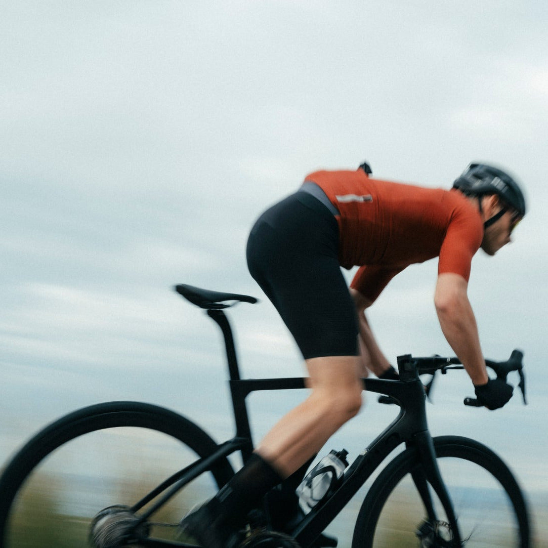 Salopette Q36.5 Gregarius Pro - Nero - P