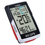 Ordenador bicicleta VDO R5 GPS