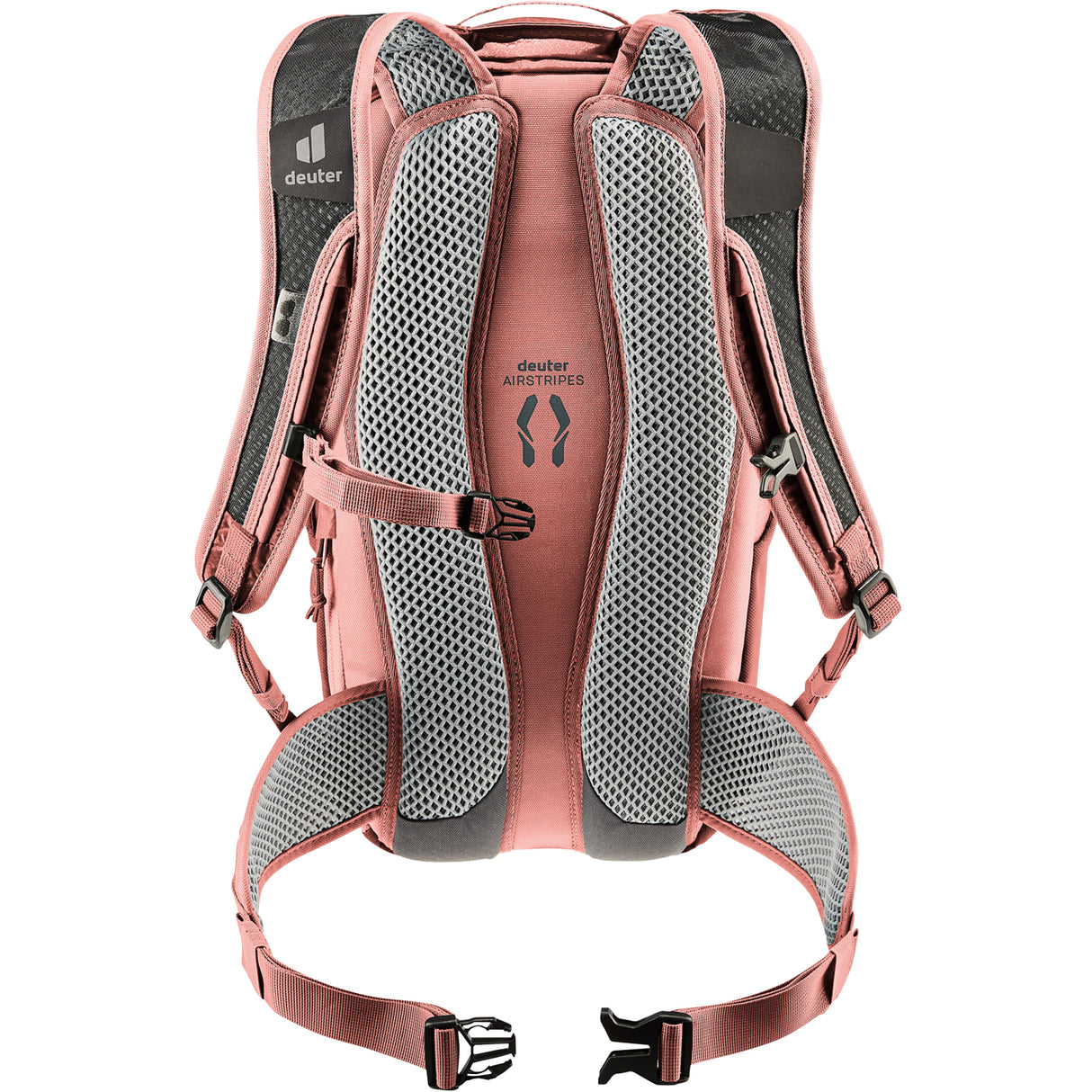 Zaino Deuter Race 12 - Arancio - F
