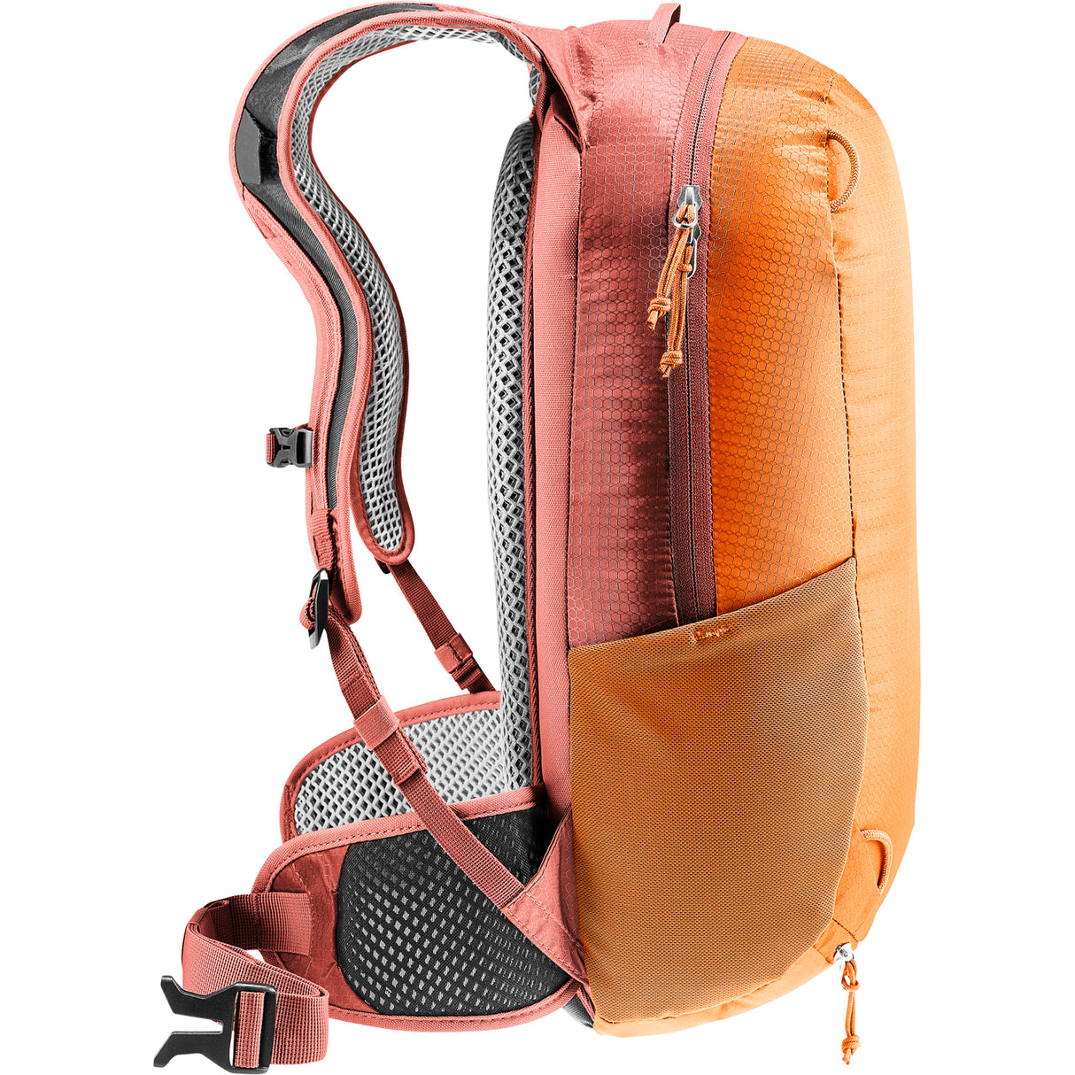Zaino Deuter Race 12 - Arancio - B