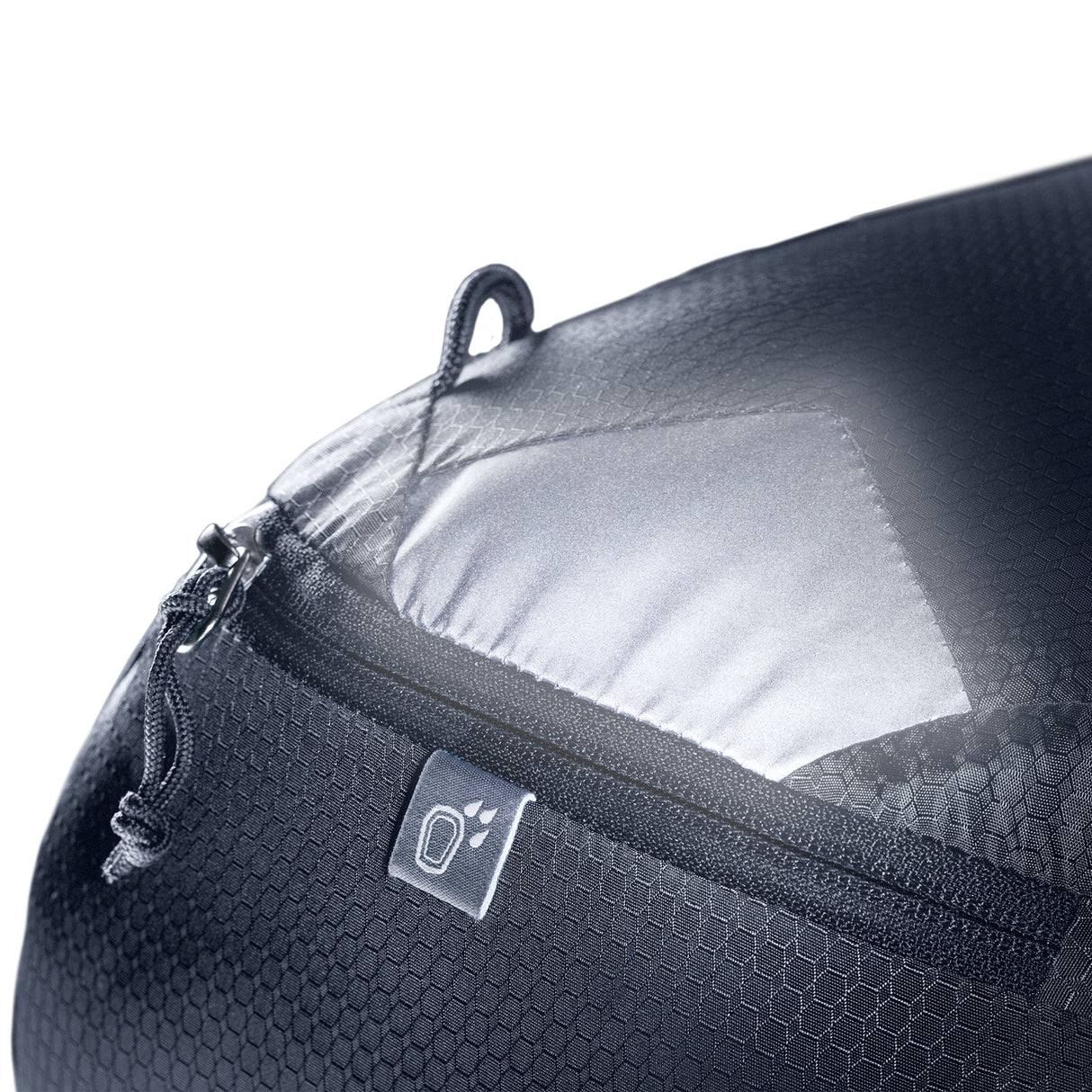 Zaino Deuter Race 16 - Nero - A