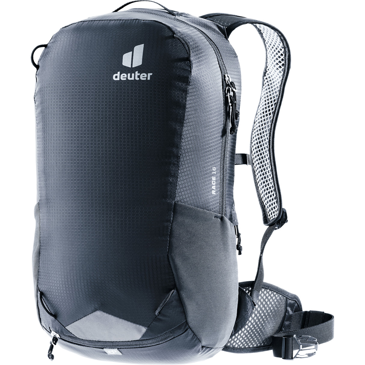 Zaino Deuter Race 16 - Nero - M