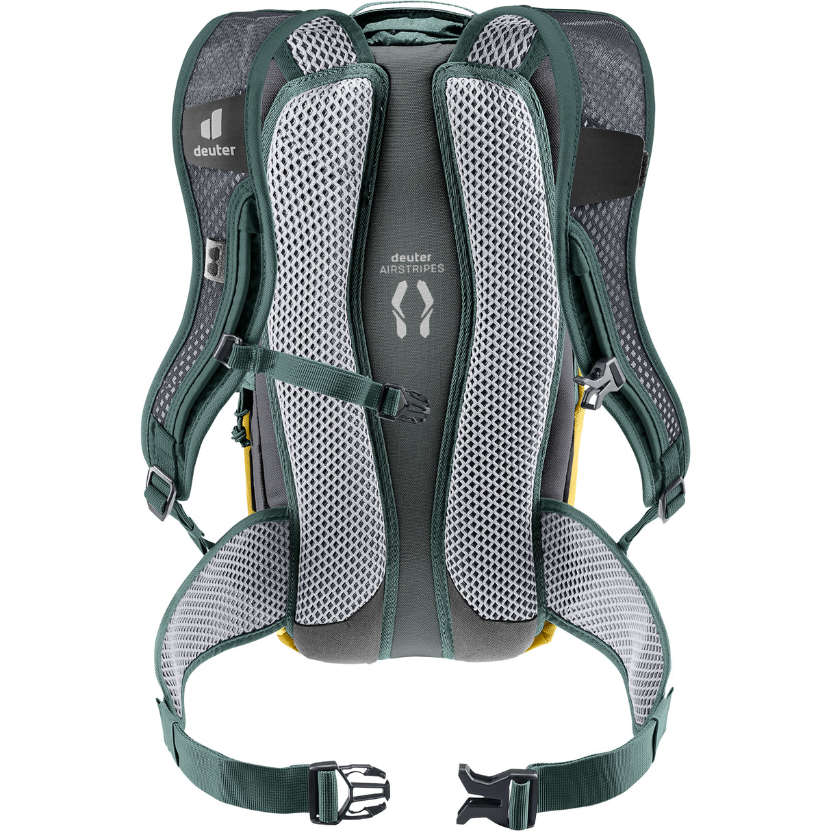 Zaino Deuter Race 8 - Giallo - N