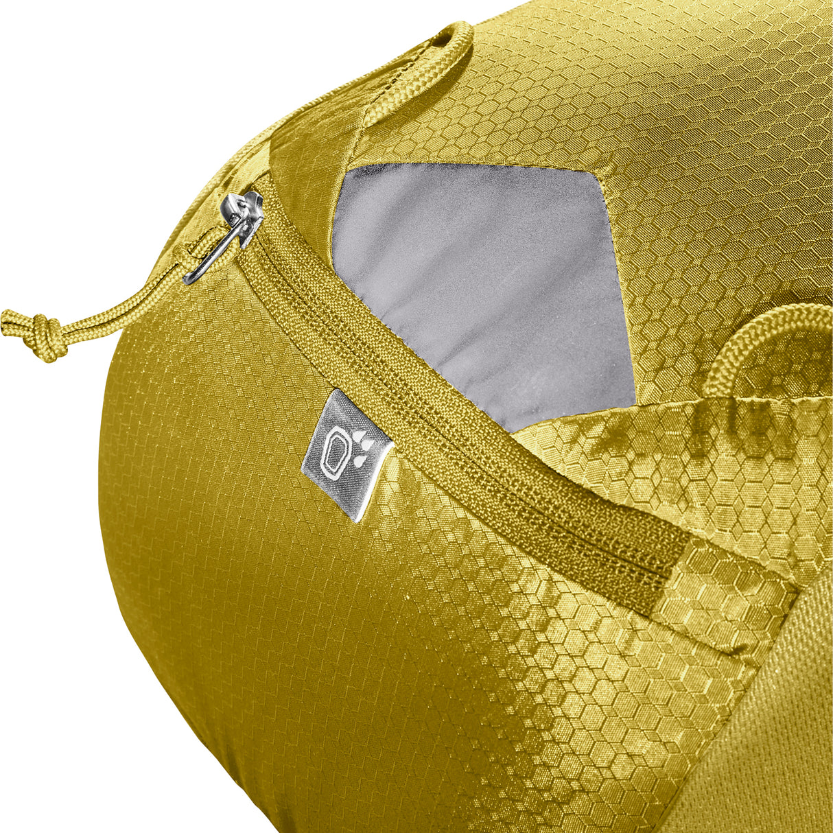 Zaino Deuter Race 8 - Giallo - O