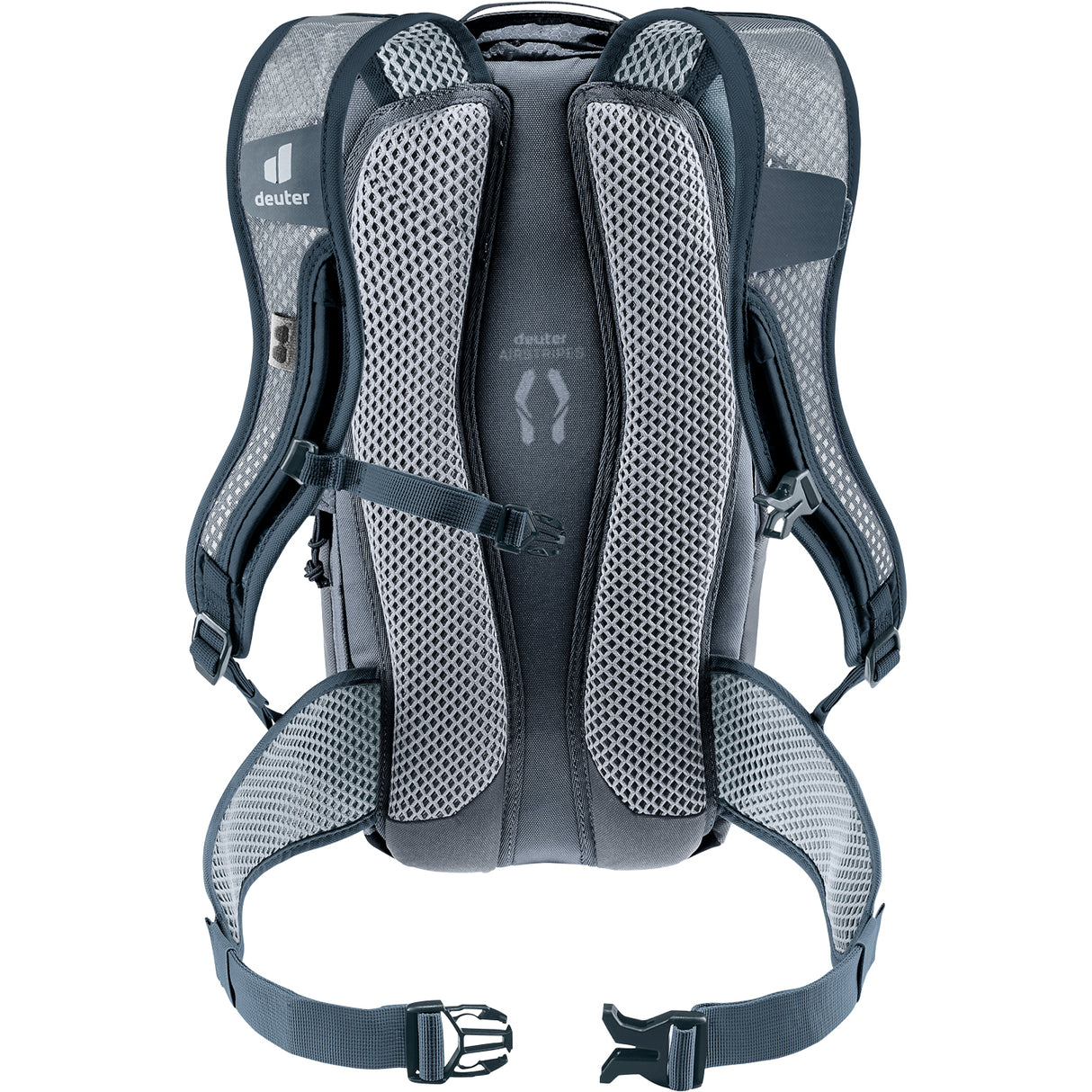 Zaino Deuter Race 8 - Nero - A