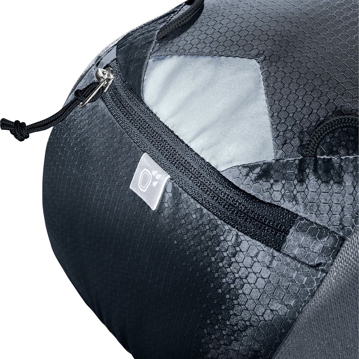 Zaino Deuter Race 8 - Nero - N