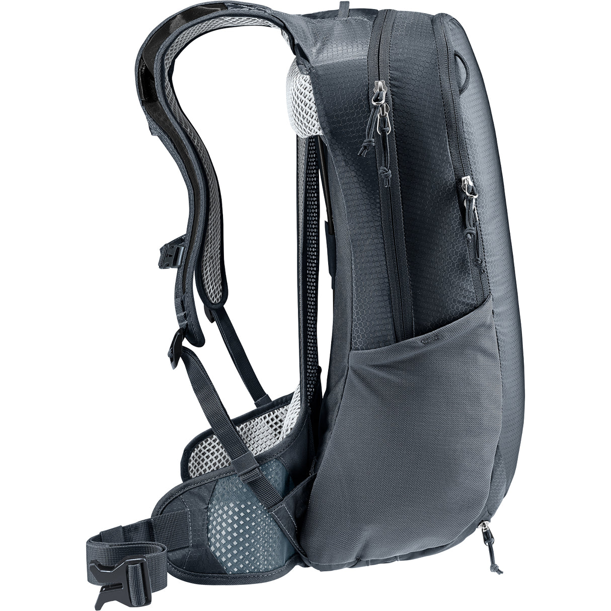 Zaino Deuter Race Air 10 - Nero - I