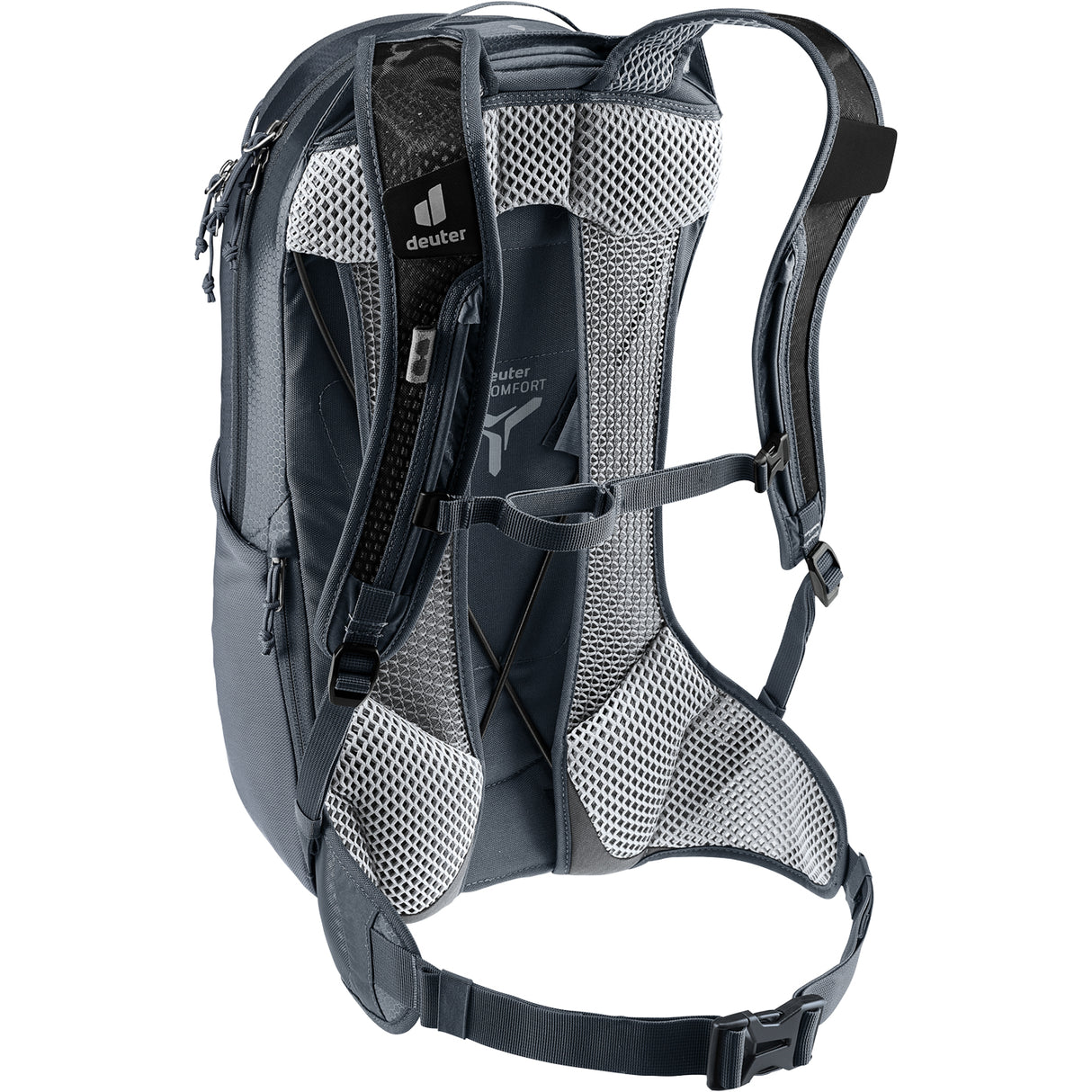 Zaino Deuter Race Air 10 - Nero - G