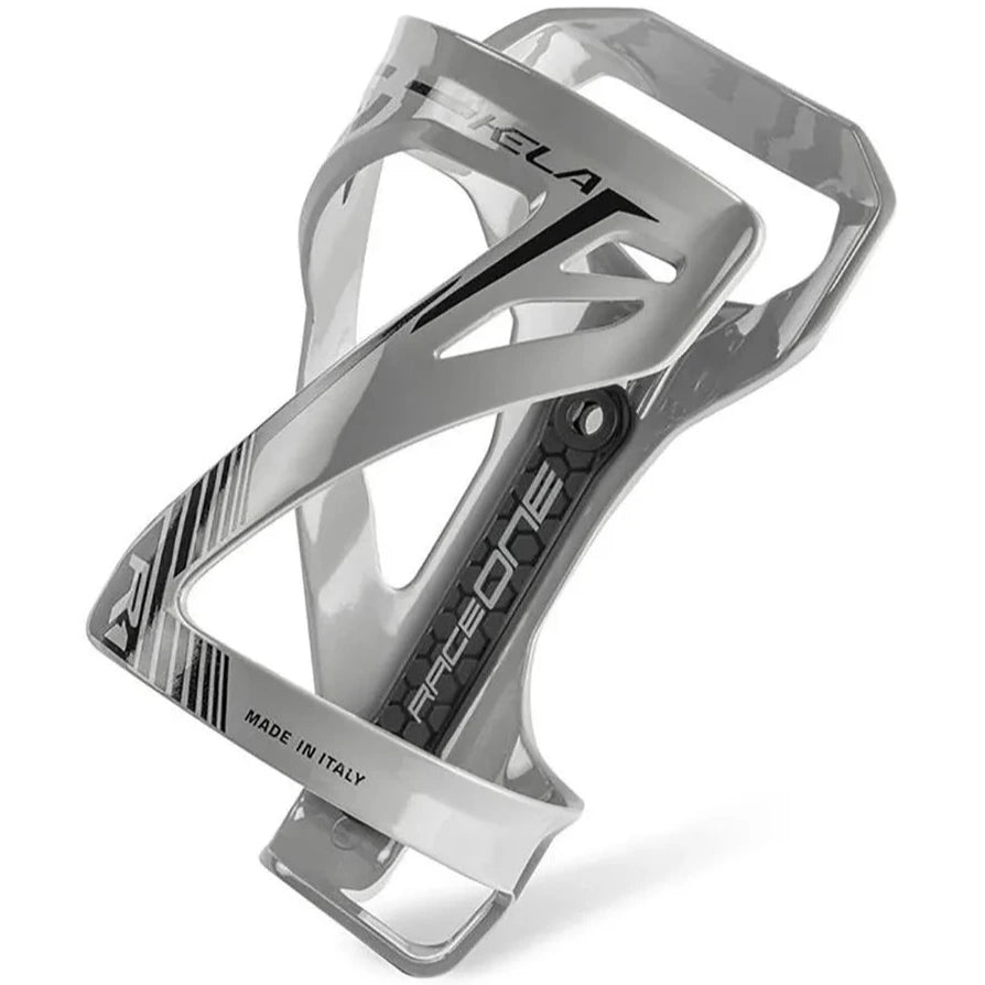 Portaborraccia RaceOne Kela - Grigio - P