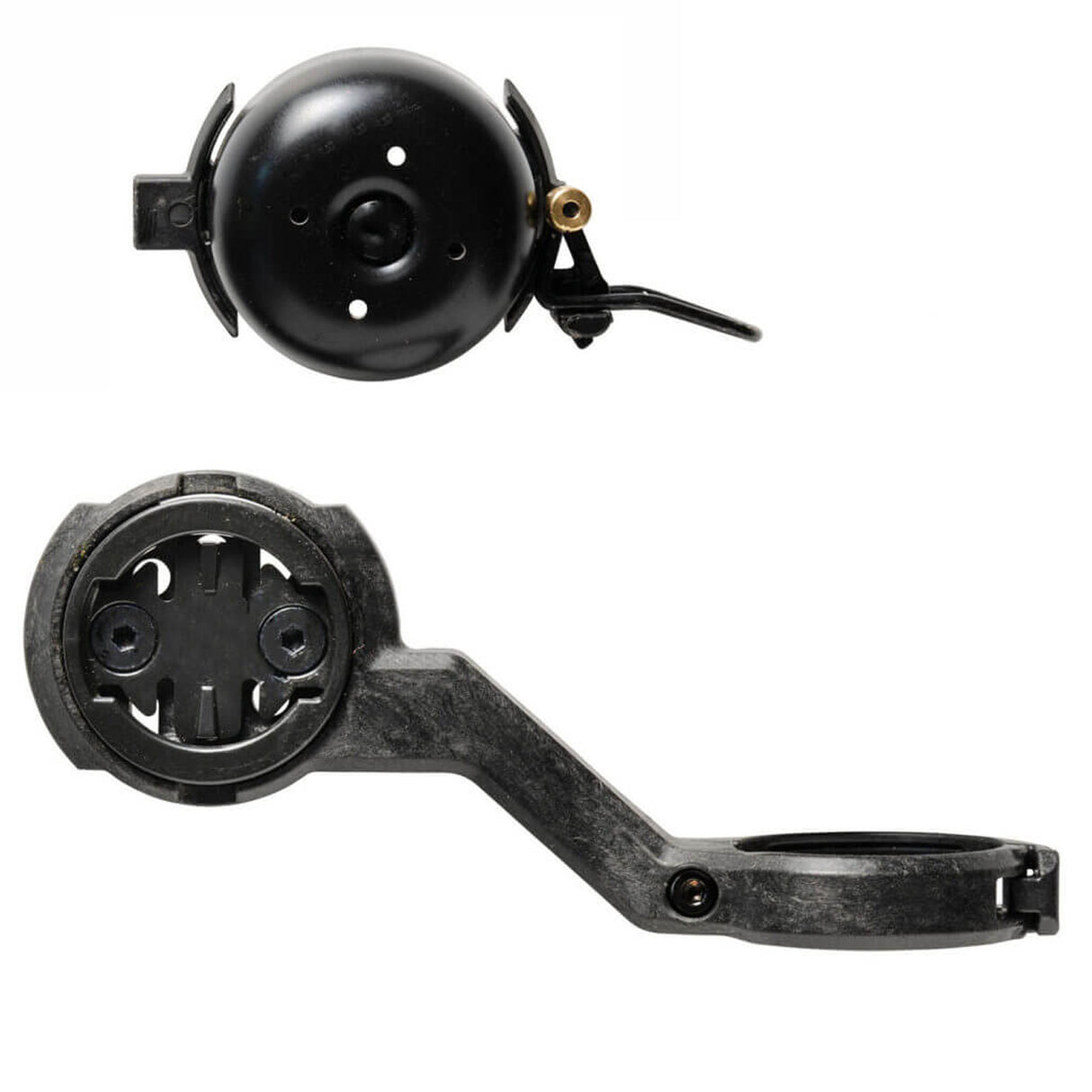 Supporto frontale HideMyBell - Raceday sl - O