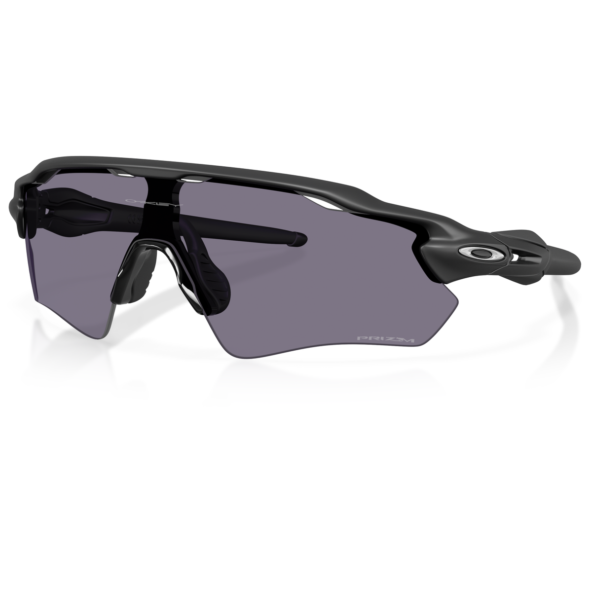 Oakley Radar EV Path Brille - Matte Black Prizm Grey
