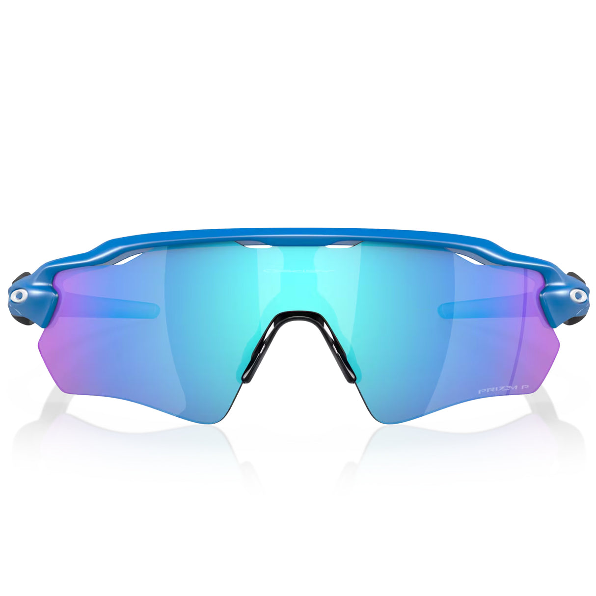 Occhiali Oakley Radar EV Path - Matte sapphire prizm sapphire polarized - O