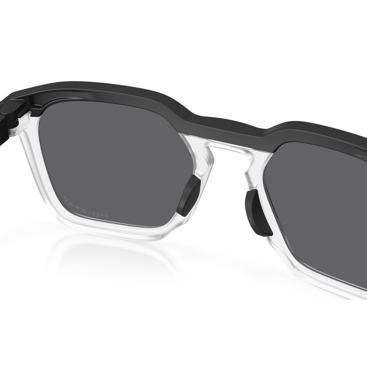 Oakley HSTN SQ 2.0 Glasses - Matte Black Prizm Black