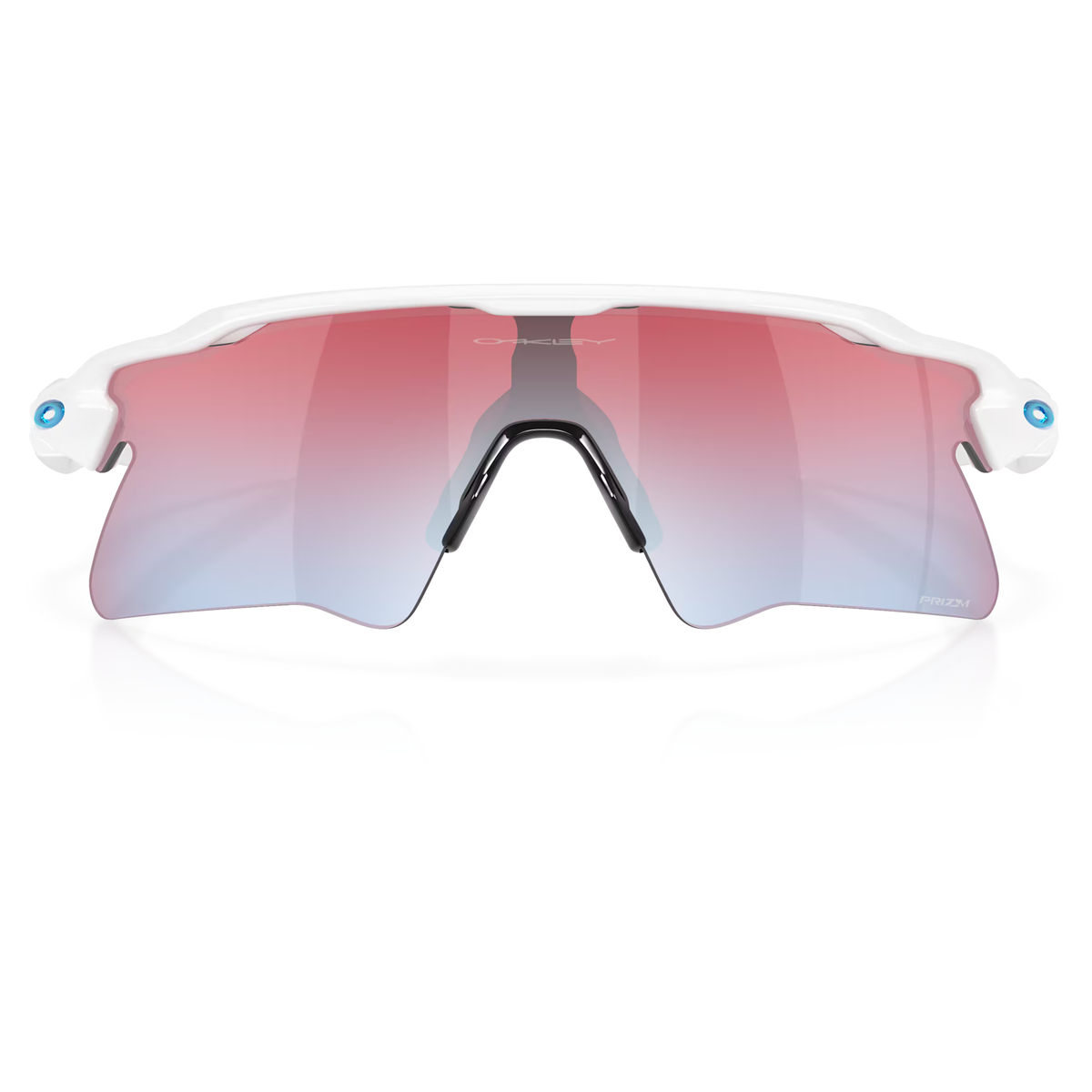 Gafas Oakley Radar EV Heater - Polished White Prizm Snow