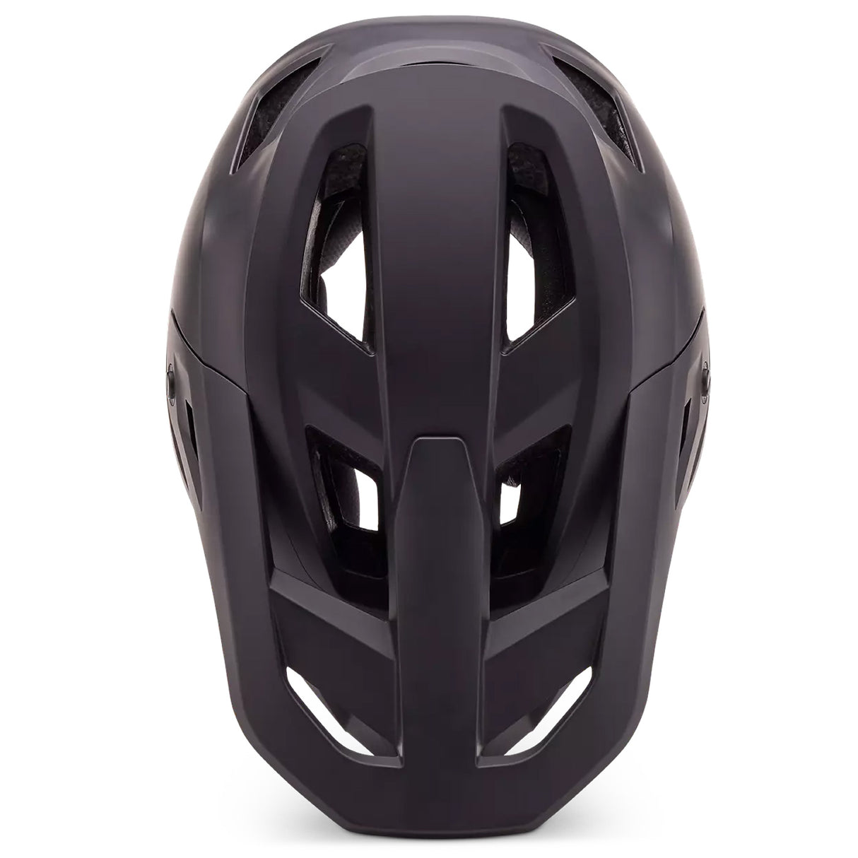 Casco Fox Rampage Mips Matt - Nero - D