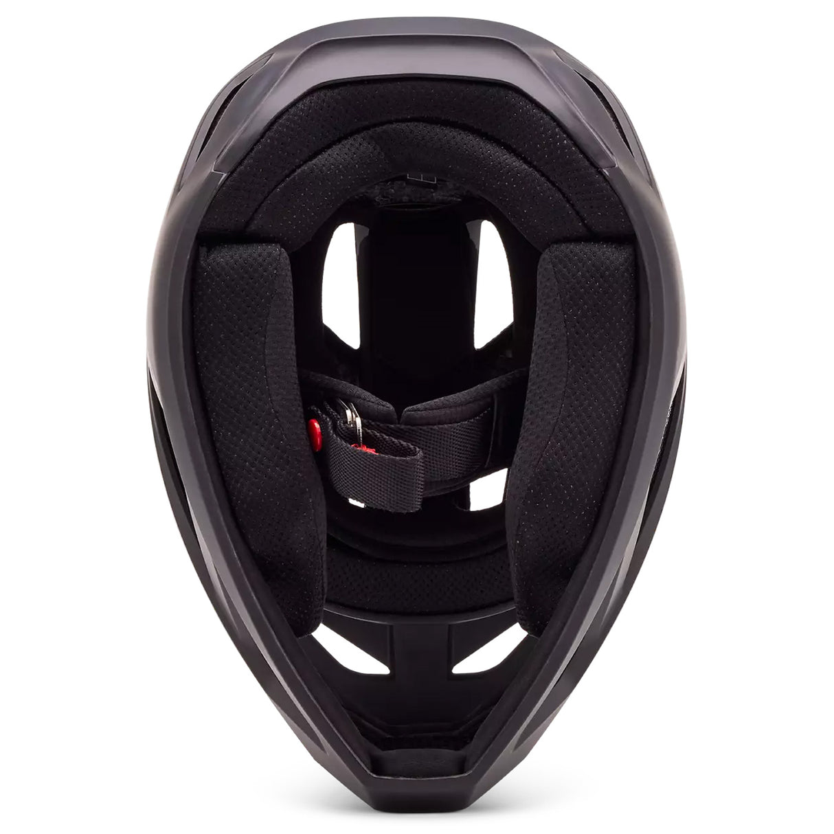 Casco Fox Rampage Mips Matt - Nero - E