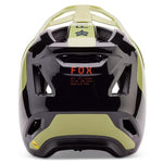 Fox Rampage Mips Barge Helmet - Green