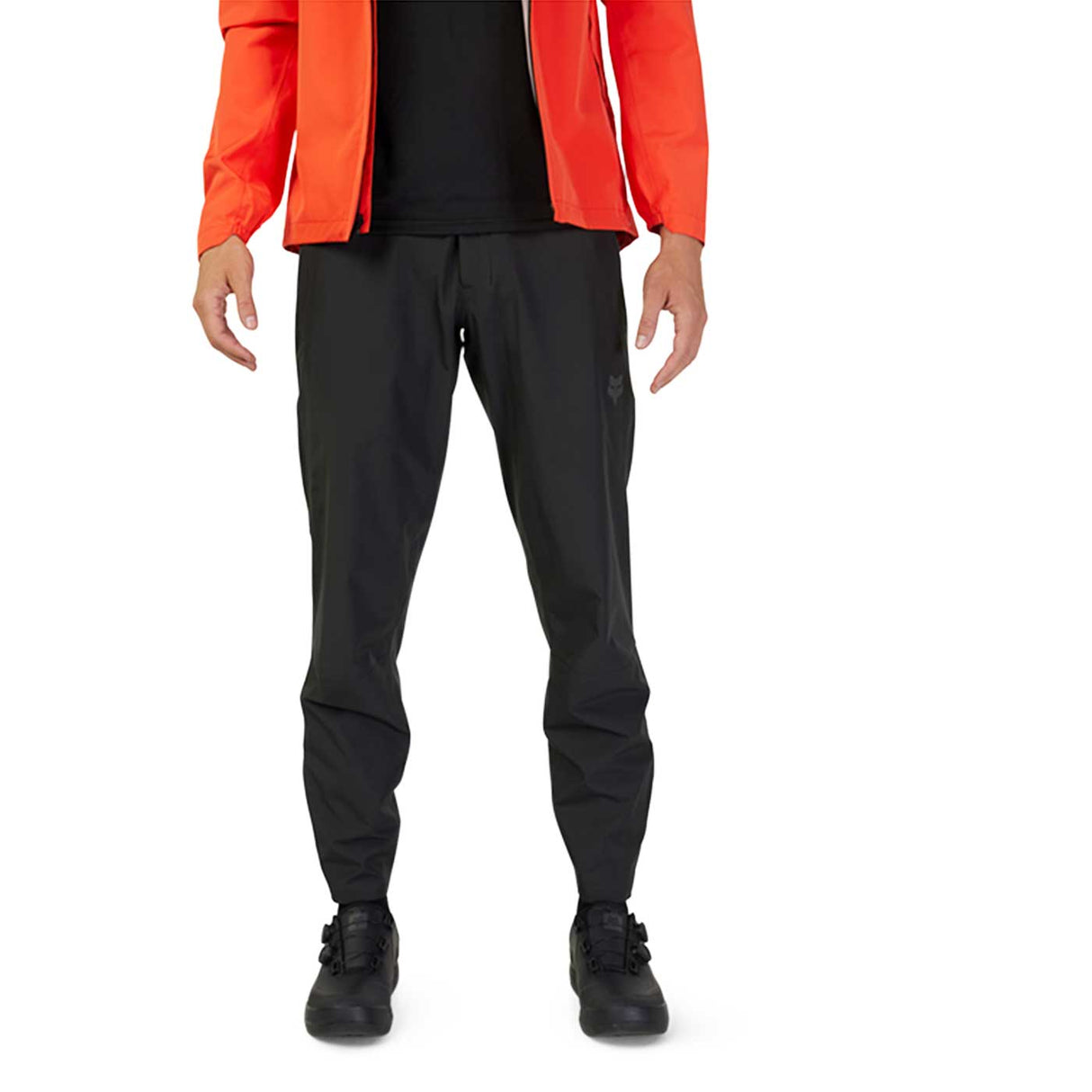 Pantaloni Fox Ranger 2.5L Water - Nero - C