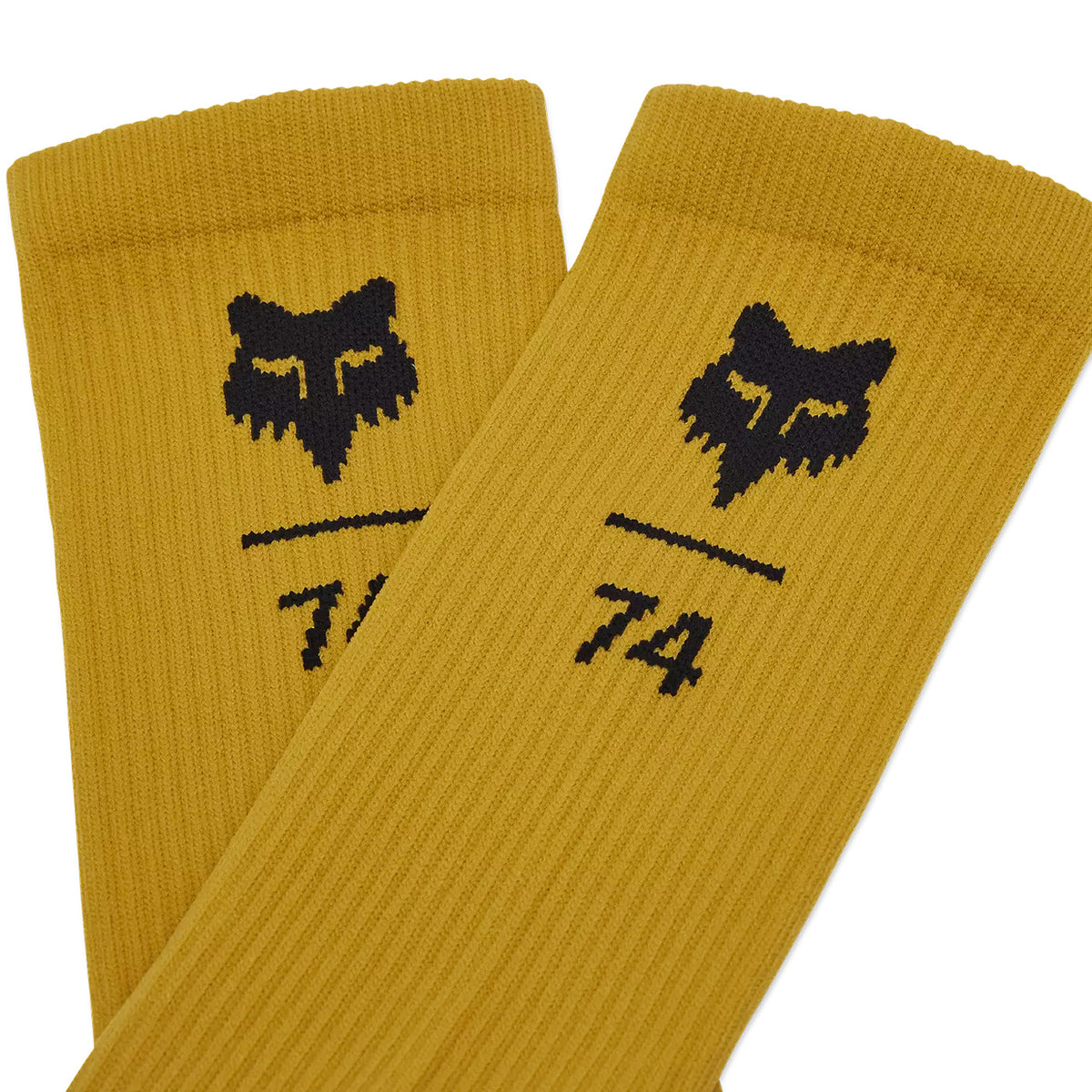 FOX MTB Calze Uomo - Ranger 8 - guava