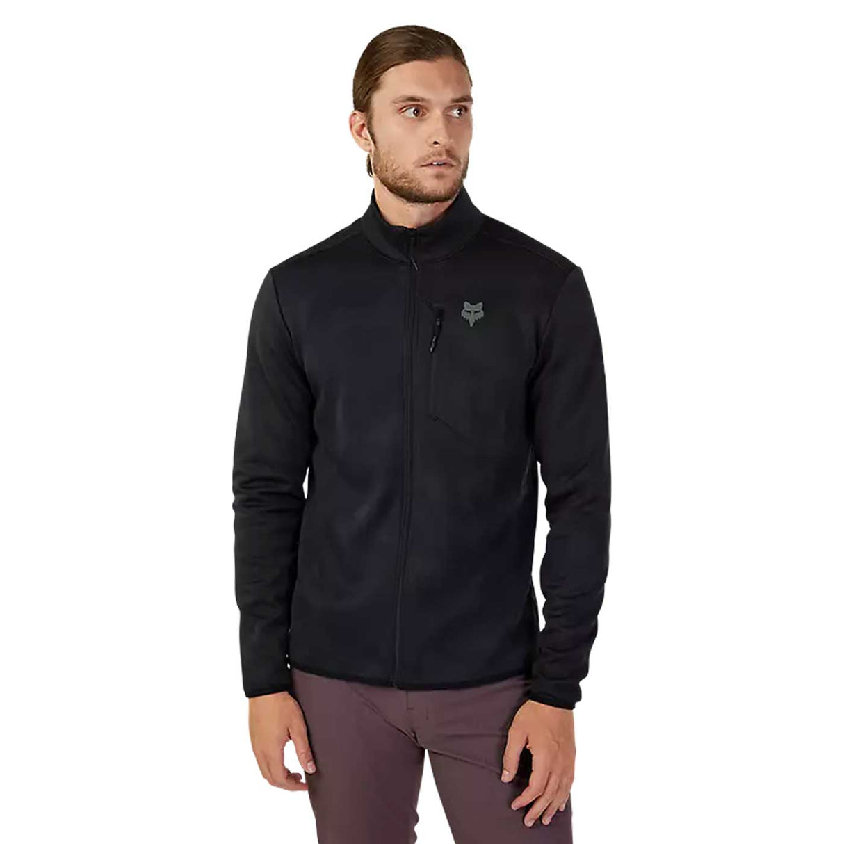 Giacca Fox Ranger Mid-layer - Nero - F