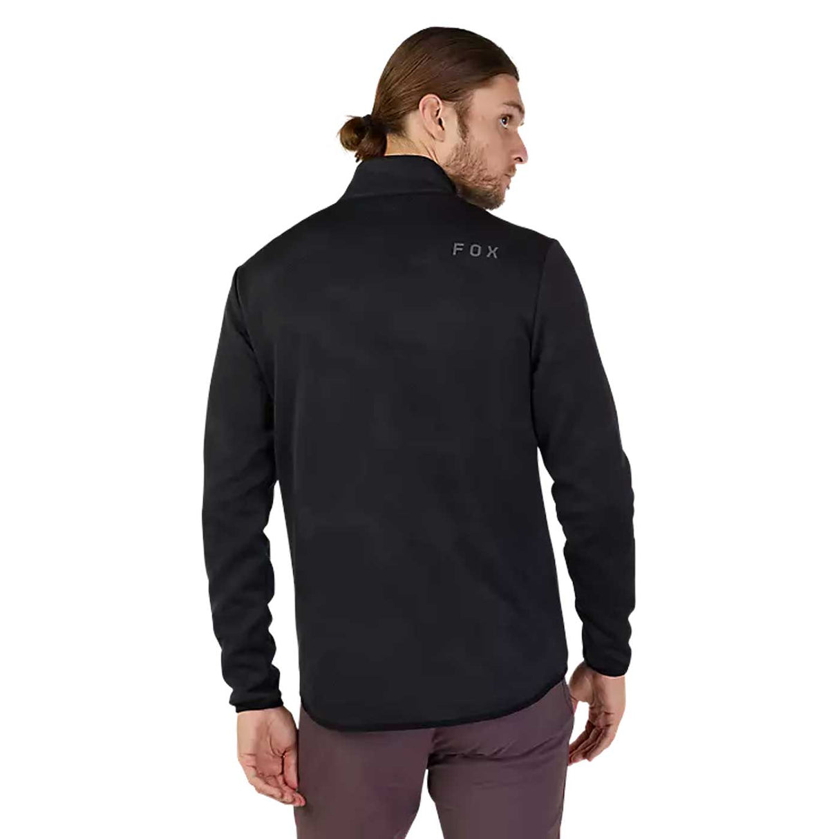 Giacca Fox Ranger Mid-layer - Nero - G