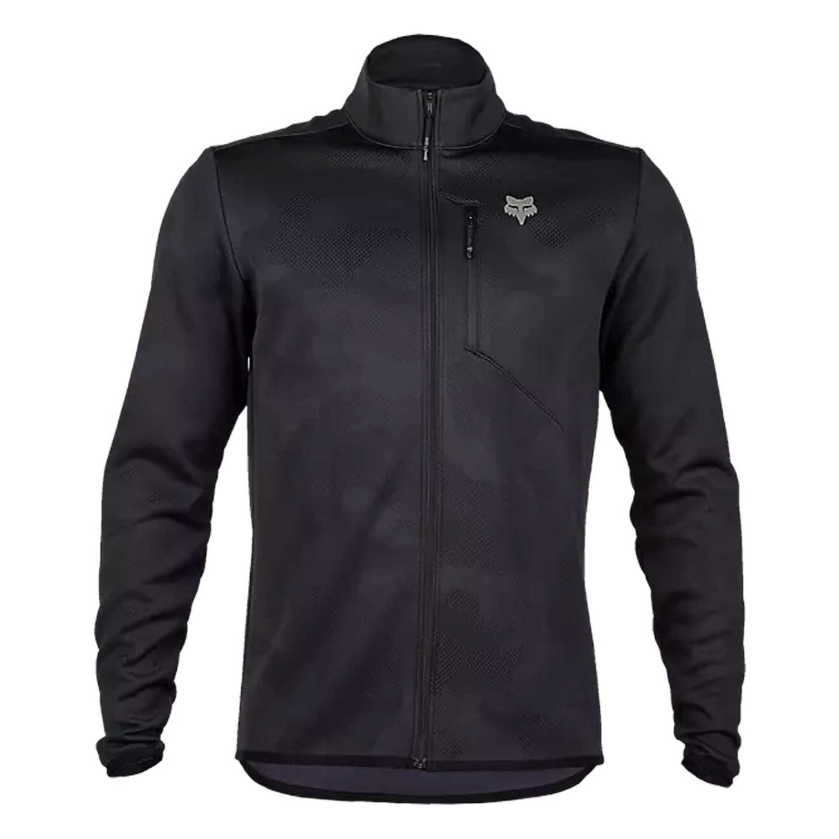 Giacca Fox Ranger Mid-layer - Nero - E