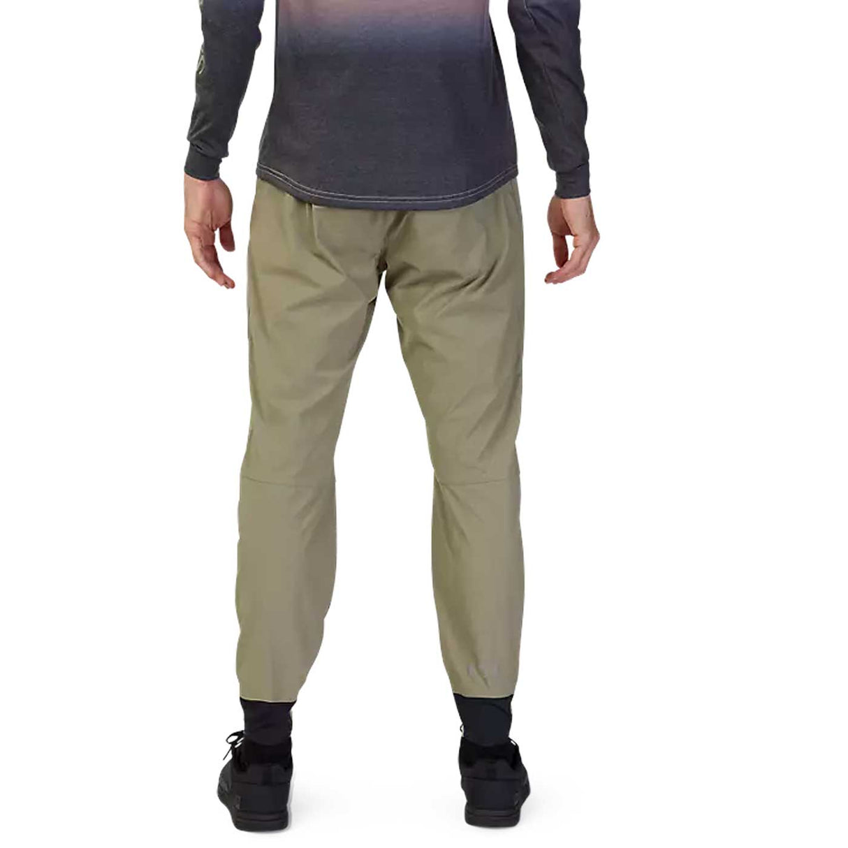 Pantaloni Fox Ranger Lunar - Marrone - L