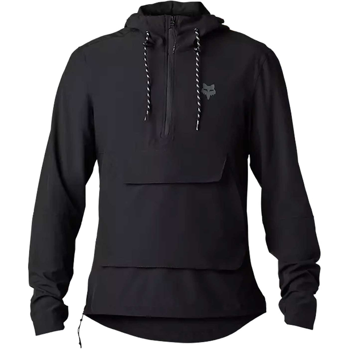 Giacca Fox Ranger Wind - Nero nero - B