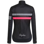 Giacca donna Rapha Brevet Insulated - Blu