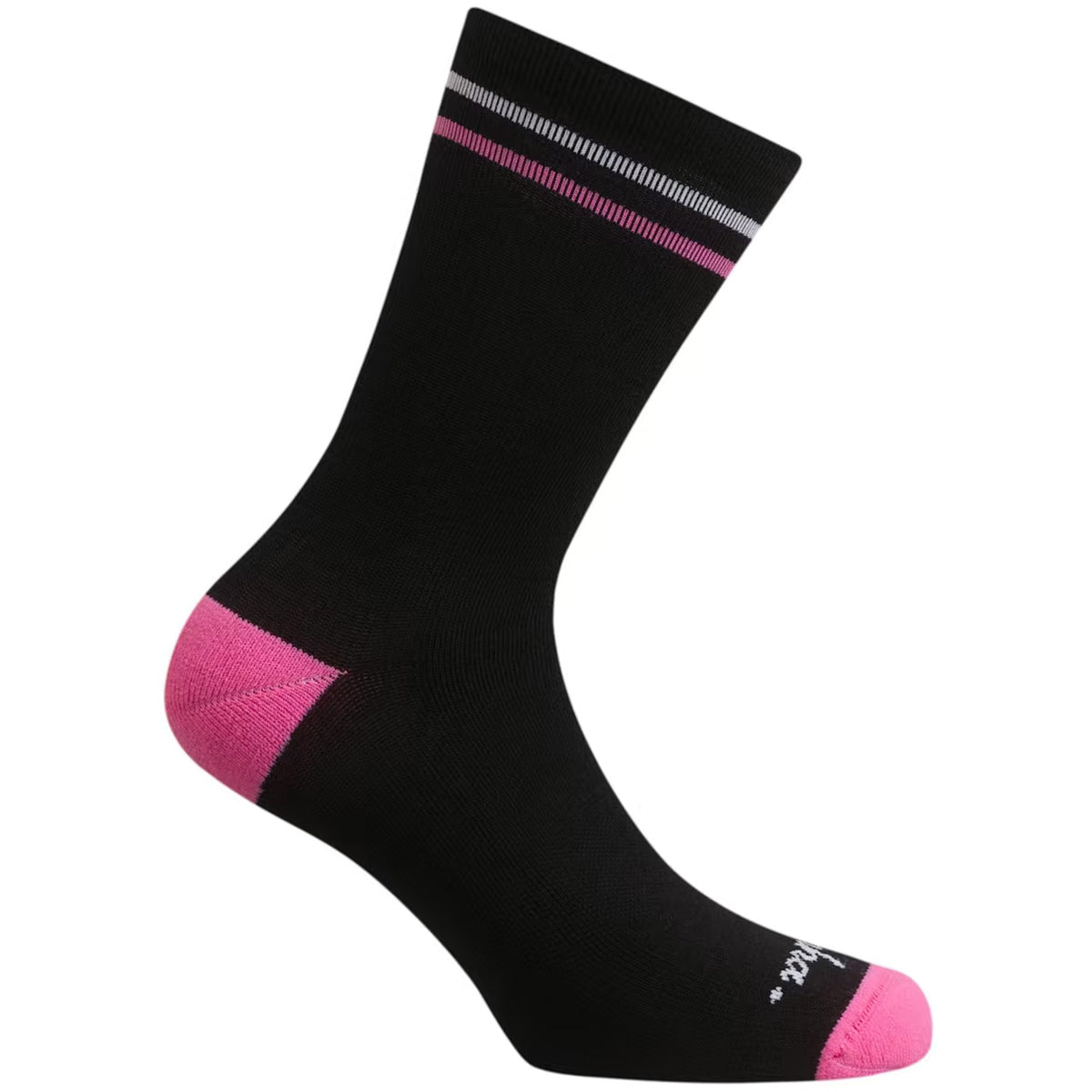 Calze invernali Rapha Merino Regular - Nero - O