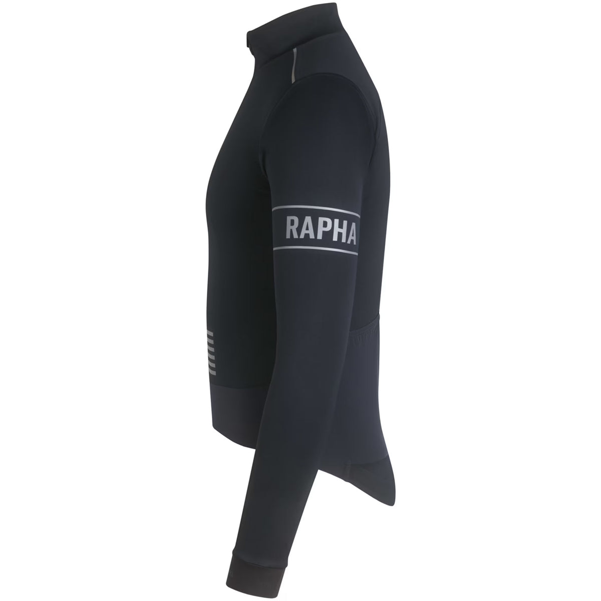 Windstopper Jersey Rapha Pro Team Aero Long Sleeve Jersey Rapha
