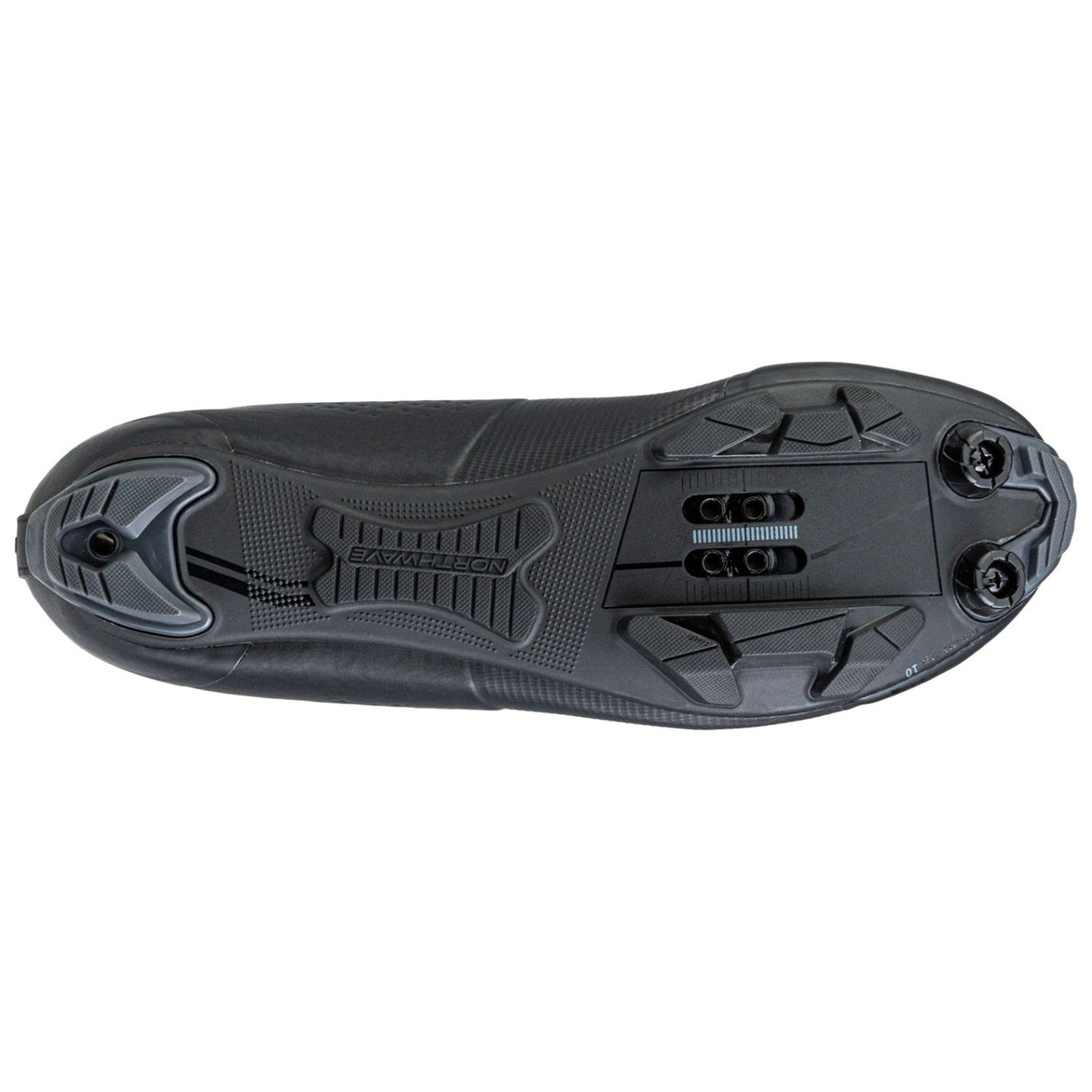 Northwave Razer MTB shoes - Black