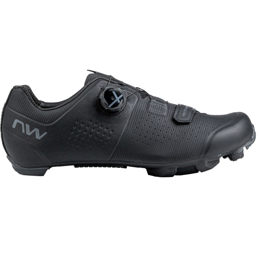 Northwave Razer MTB shoes - Black