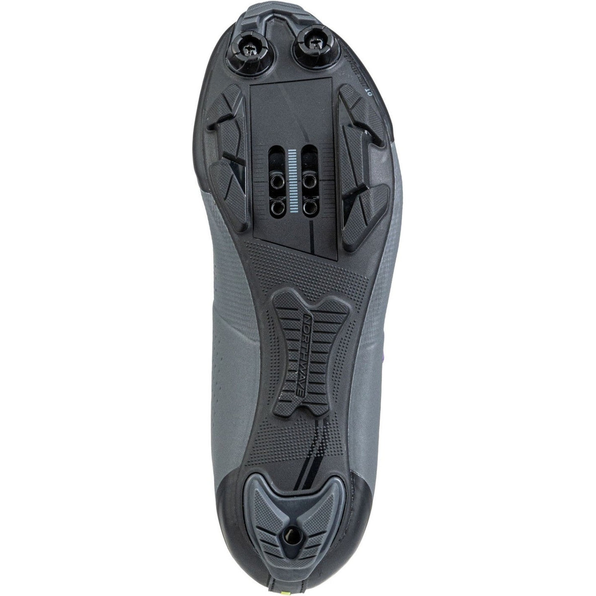 Scarpe mtb donna Northwave Razer - Grigio scuro - C