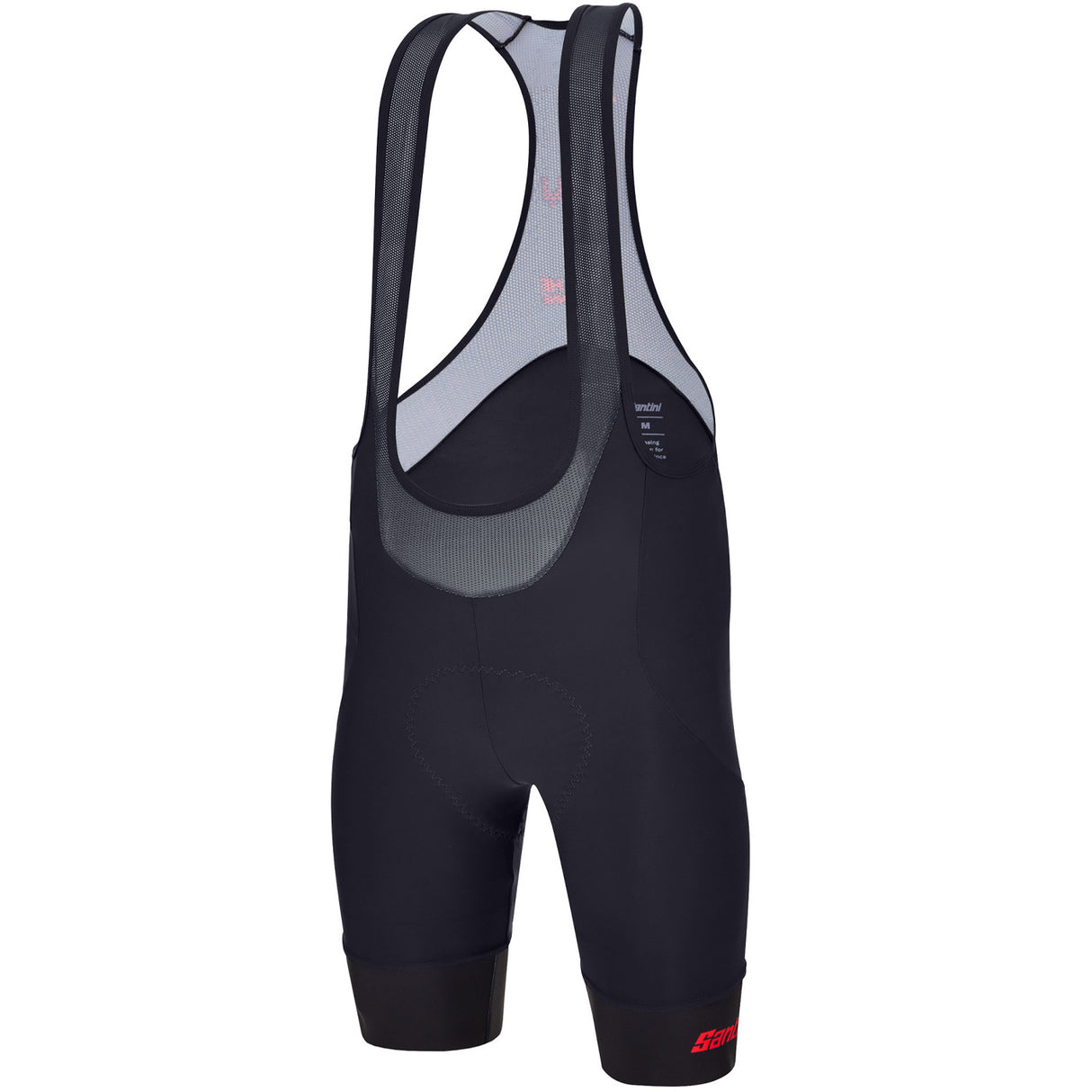 Salopette Santini Flèche Wallonne - A