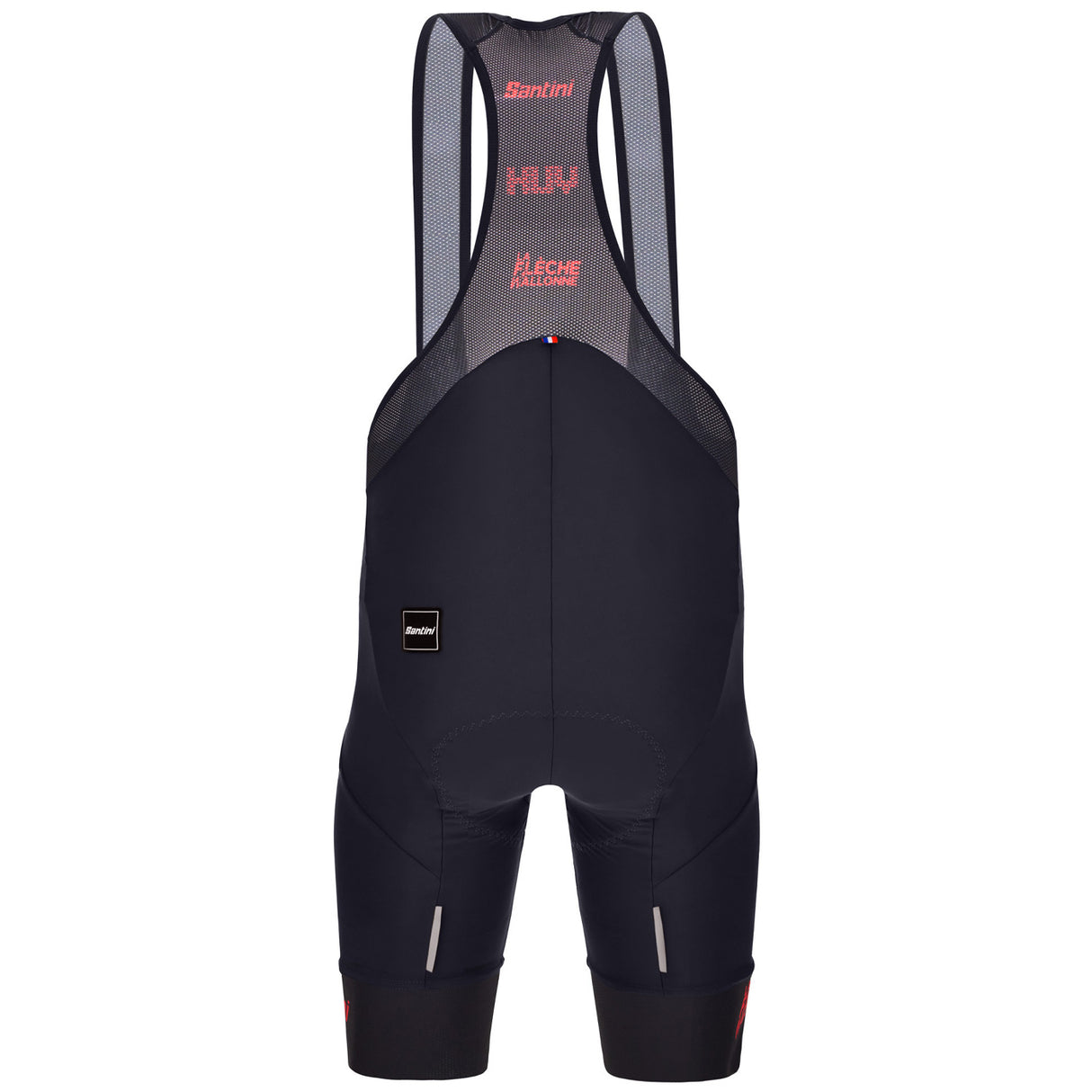 Salopette Santini Flèche Wallonne - Q