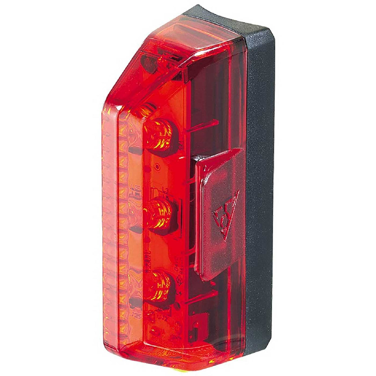 Luce posteriore Topeak Redlite Aero 3Led - E