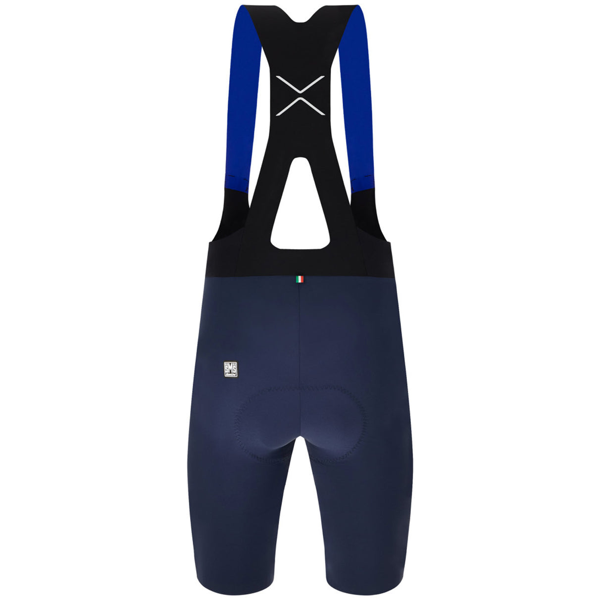 Salopette Santini Redux Speed - Blu - I