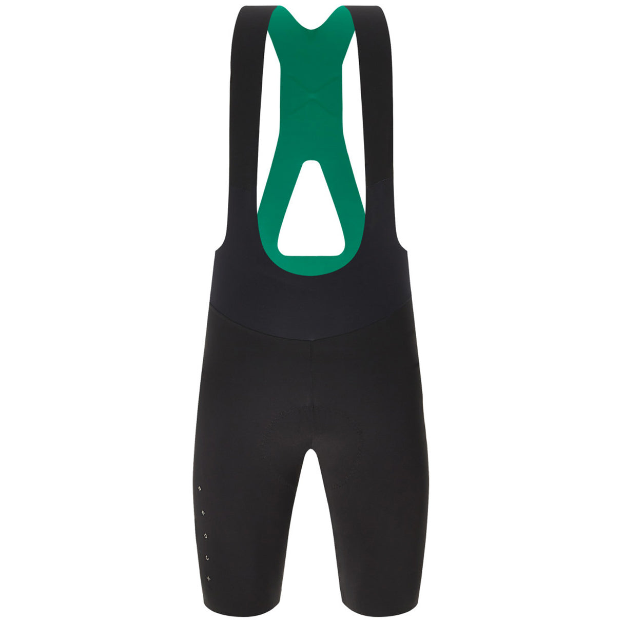 Salopette Santini Redux Speed - Nero - M