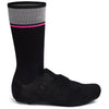 Couvre-chaussures Rapha Reflective - Noir