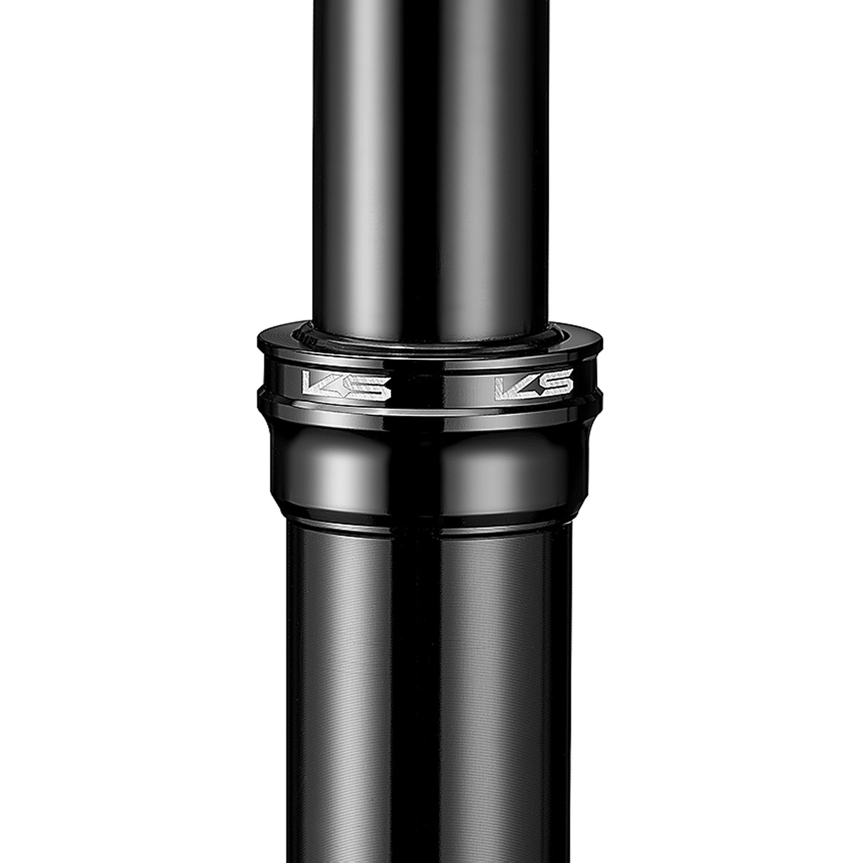 KS RAGEi 2.0 dropper seatpost - 150mm