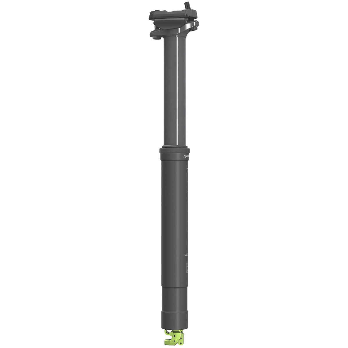 Reggisella telescopico SYNCROS Duncan 1.5 - 125 mm - B