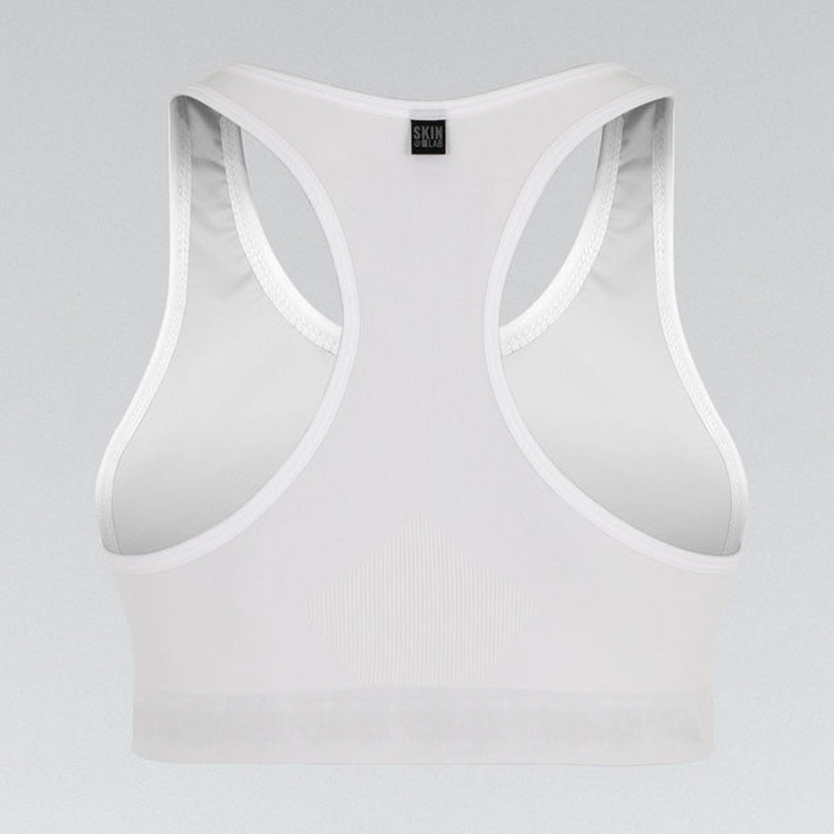 Reggiseno Gobik Lithe Chalk - Bianco - L