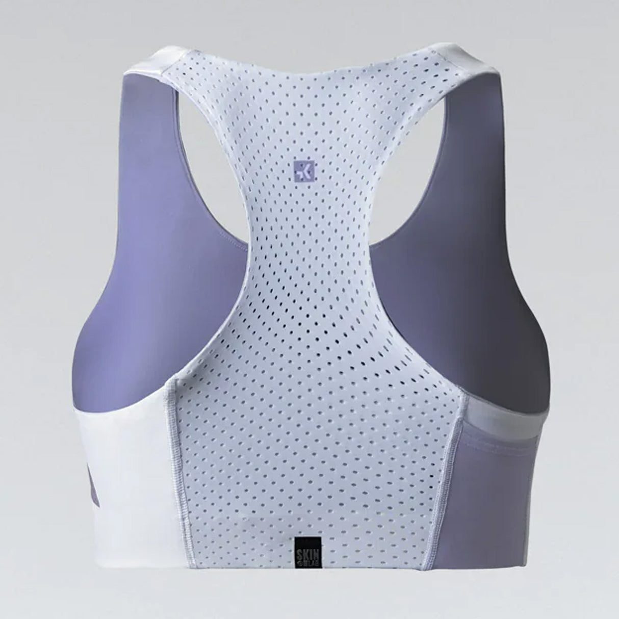 Reggiseno Gobik Core Salt - Bianco - A